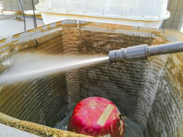 Best Dryer Vent Cleaning Services  in Red Lake, MN