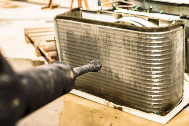 Best HVAC Duct Inspection Services  in Red Lake, MN
