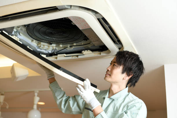 Best Affordable Duct Cleaning Services  in Red Lake, MN