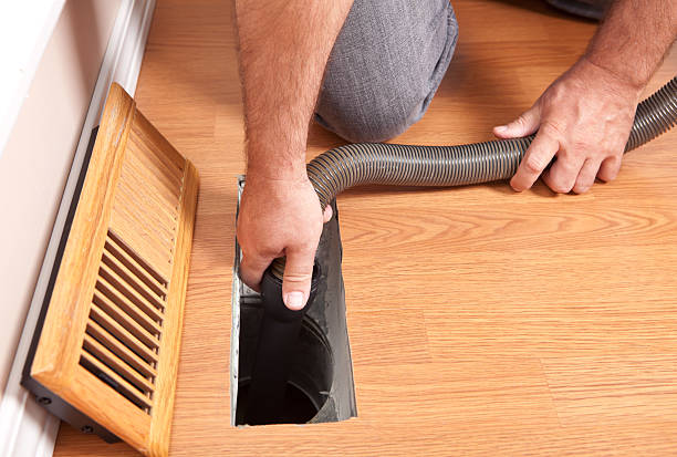 Best Air Duct Cleaning Near Me  in Red Lake, MN