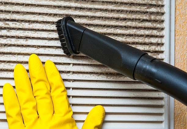 Best Best Air Duct Cleaning Company  in Red Lake, MN