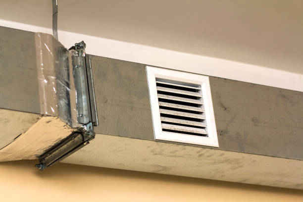 Best Commercial Air Duct Cleaning  in Red Lake, MN